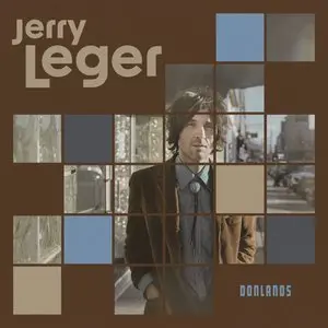 Leger, Jerry/Donlands [Cd] 1
