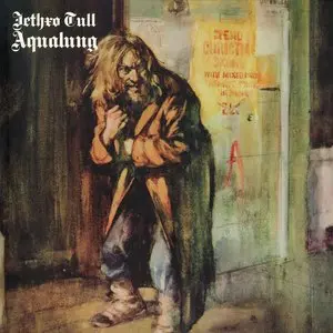 Jethro Tull/Aqualung [Lp] 1