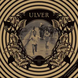 Ulver/Childhood's End [Lp] 1
