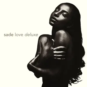 Sade/Love Deluxe [Lp] 1