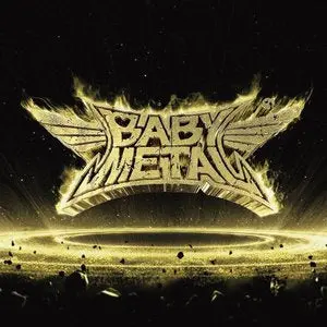 Babymetal/Metal Resistance [Lp] 1