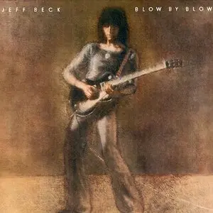 Beck, Jeff/Blow By Blow [Lp] 1