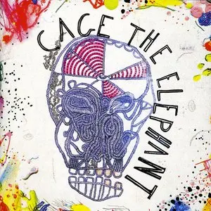 Cage The Elephant/Cage The Elephant [Cd] 1
