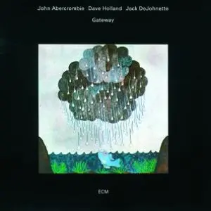 Abercrombie, John/Gateway [Lp] 1