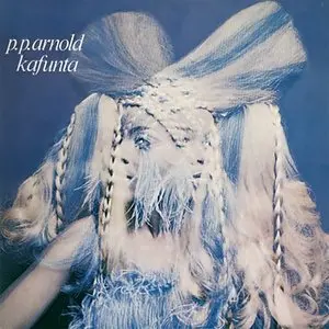 P.P. Arnold/Kafunta [Cd] 1