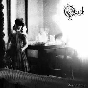 Opeth/Damnation (20Th Anniversary Edition) [Lp] 1