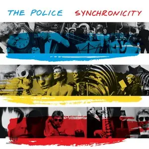 Police, The/Synchronicity (2Cd Deluxe) [Cd] 1