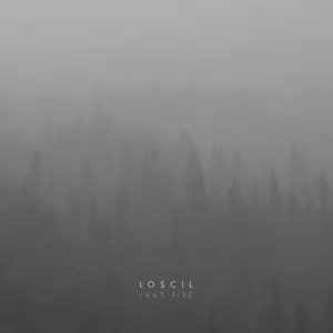 Loscil/Lake Fire [Cd] 1