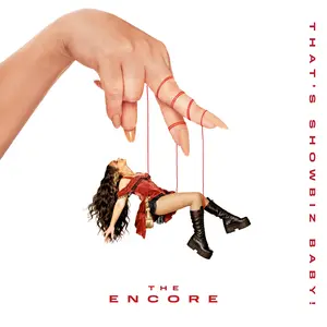 Jade/That's Showbiz Baby! The Encore [Cd] 1