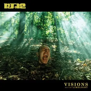 Rjd2/Visions Out Of Limelight (Teal Vinyl) [Lp] 1