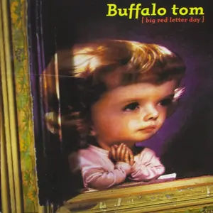 Buffalo Tom/Big Red Letter Day [Lp] 1