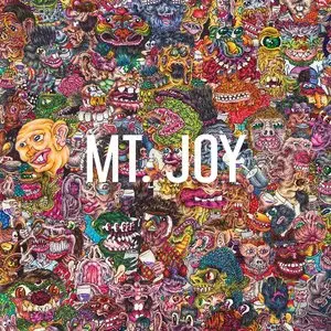 Mt. Joy/Mt. Joy [Cd] 1