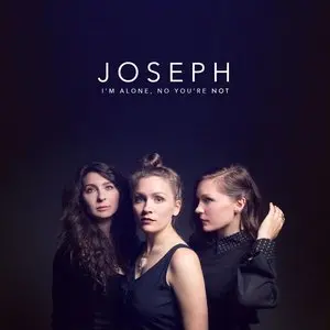 Joseph/I'm Alone, No You're Not (Moon Phase Vinyl) [Lp] 1
