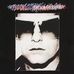 John, Elton/Victim Of Love [Lp] 1