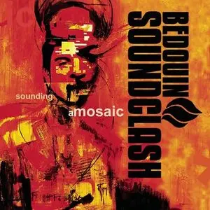 Bedouin Soundclash/Sounding A Mosaic [Lp] 1