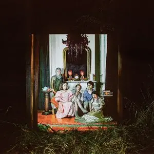 Wednesday/Rat Saw God (Purple Vinyl) [Lp] 1