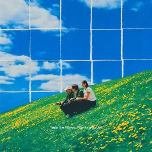 Valley/Water The Flowers, Pray For A Garden [Cd] 1