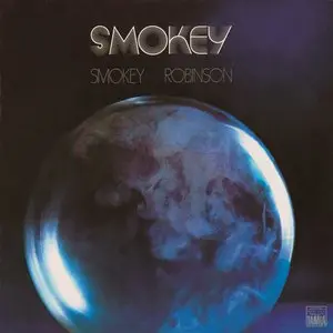 Robinson, Smokey/Smokey (Blue Vinyl) [Lp] 1