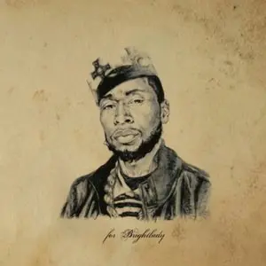 9Th Wonder/The Wonder Years [Lp] 1