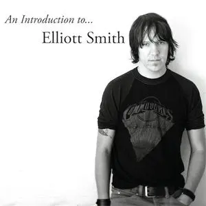 Smith, Elliott/An Introduction To Elliott Smith (Indie Exclusive Metallic Silver Vinyl) [Lp] 1