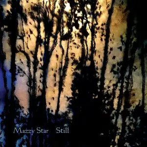 Mazzy Star/Still [12"] 1