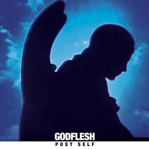 Godflesh/Post Self (Cyan Blue Vinyl) [Lp] 1