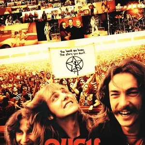 Rush/Beyond The Lighted Stage [Dvd] 1