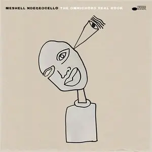 Ndegeocello, Meshell/The Omnichord Real Book [Lp] 1