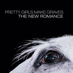 Pretty Girls Make Graves/The New Romance (20Th Ann. White Vinyl) [Lp] 1