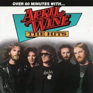 April Wine/The Hits [Cd] 1