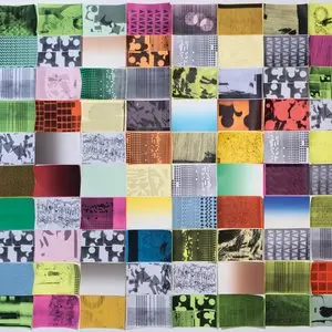 Four Tet/Three [Lp] 1