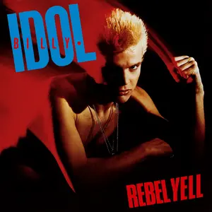 Idol, Billy/Rebel Yell (40Th Ann. 2Cd Expanded Edition) [Cd] 1