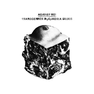 Against Me/Transgender Dysphoria Blues [Lp] 1