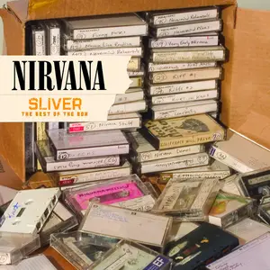 Nirvana/Sliver: The Best Of [Cd] 1