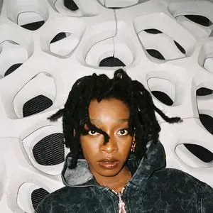 Little Simz/No Thank You [Cd] 1