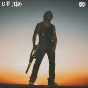 Urban, Keith/High [Lp] 1