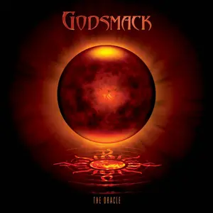 Godsmack/The Oracle [Lp] 1