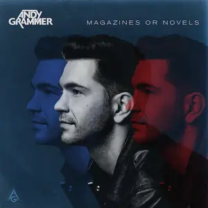Grammer, Andy/Magazines Or Novels [Lp] 1