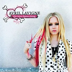 Lavigne, Avril/The Best Damn Thing [Lp] 1
