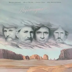 Highwayman/Highwayman [Cd] 1