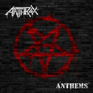 Anthrax/Anthems (Pink Vinyl) [Lp] 1