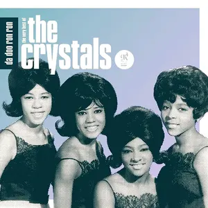 Crystals, The/Da Doo Ron Ron: The Very Best Of The Crystals [Cd] 1