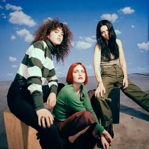 Muna/Saves The World [Lp] 1