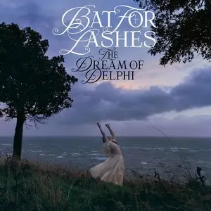 Bat For Lashes/The Dream Of Delphi (Indie Exclusive) [Lp] 1