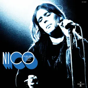 Nico/Chelsea Town Hall [Cd] 1