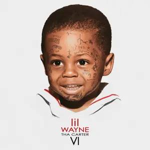 Lil Wayne/Tha Carter Vi [Cd] 1