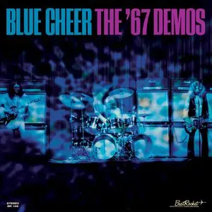 Blue Cheer/The '67 Demos (White Vinyl) [Lp] 1