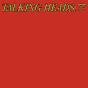 Talking Heads/Talking Heads: 77 (Deluxe 2Lp Green Vinyl) [Lp] 1