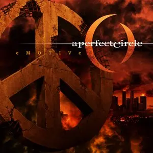 Perfect Circle, A/Emotive [Lp] 1