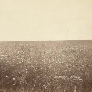 Milk Carton Kids/The Ash & Clay [Lp] 1